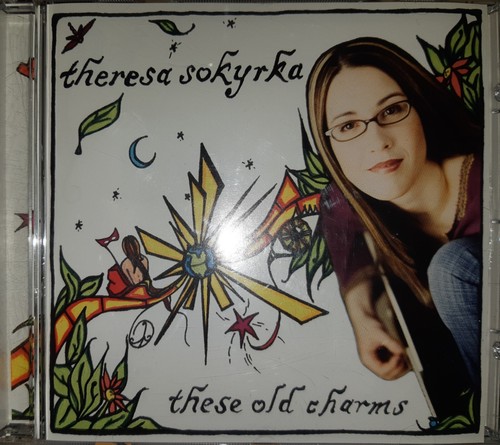 Theresa sokyrka these old - theresa,