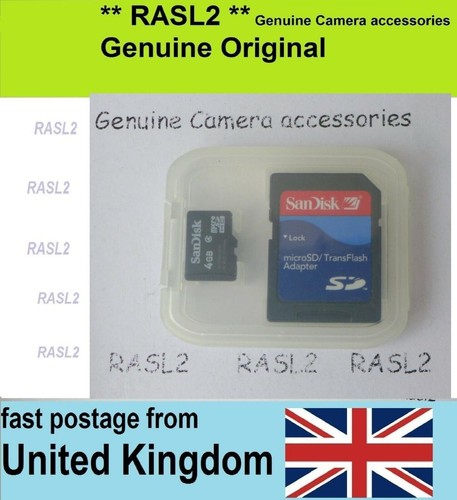 Memory card for samsung st200f - card,