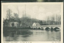 LAVARDIN LE PONT