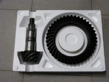 07-16 Jeep Wrangler Rubicon JK