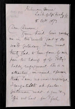 LADY ELIZABETH EASTLAKE
