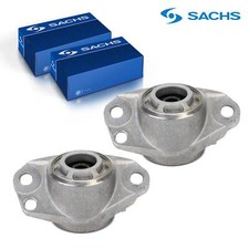 2x Sachs 802535 Strut Mount