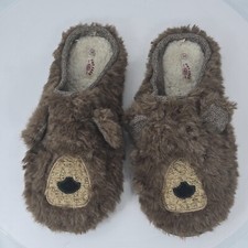 Fat Face Men M Grizzly Mule