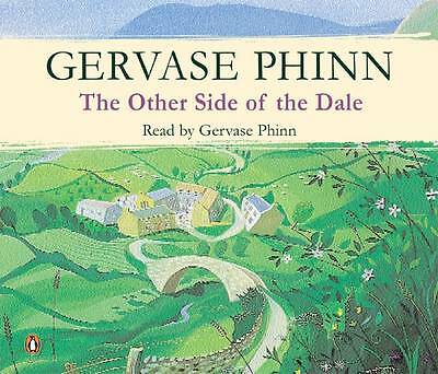 Phinn gervase the - phinn,, other