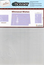 CRAFTWELL  - EBOSSER EMBOSSING