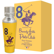Beverly Hills Polo Club Women