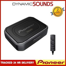 Pioneer TS-WX140DA Under Seat