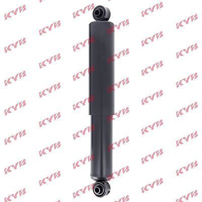 Kyb 445020 shock absorber - 445020,
