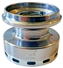 Okuma INSPIRA IA 100 Spare