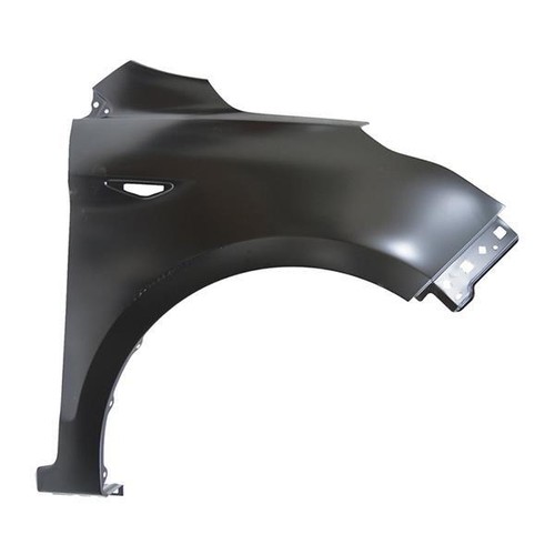 Ford plus 2016 front wing - ka,