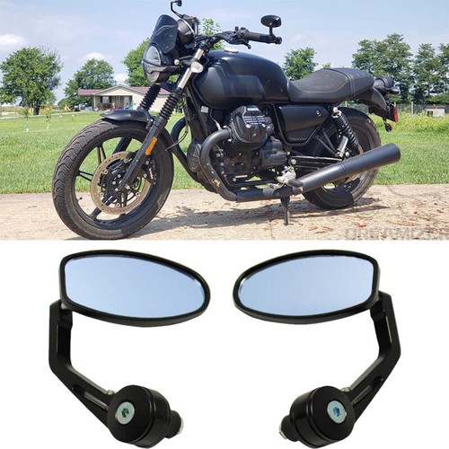 Anti glare handle bar end - anti-glare,