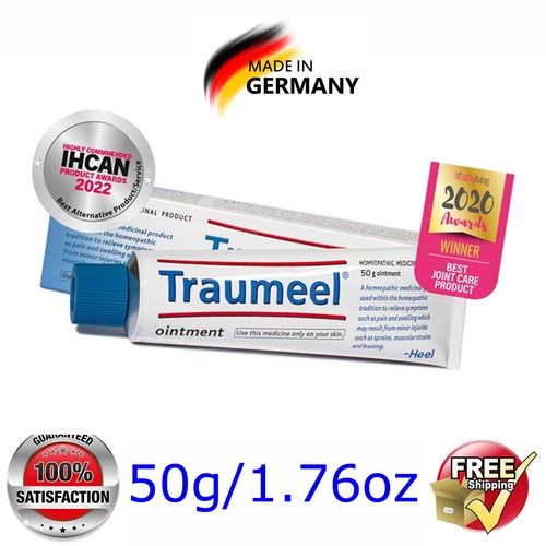 Traumeel original - s,