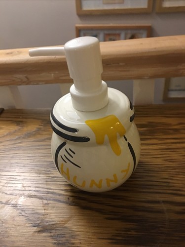 Disney winnie the pooh - the, soap