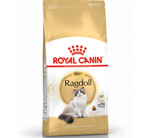 Royal canin cat - canin, breed