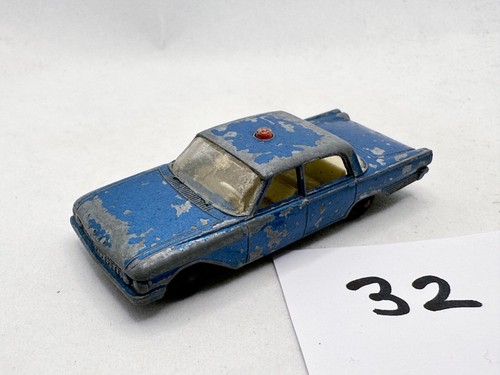 Vintage lesney matchbox - vintage,