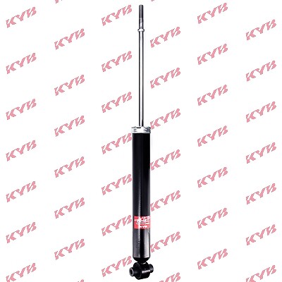 Rear kyb 344811 shock absorber - kyb,