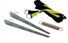 CARAVAN AWNING TIE DOWN KIT UNIVERSAL TIE DOWN KIT BG300