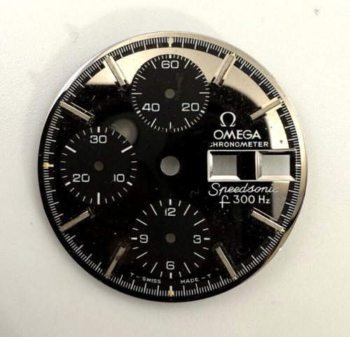 Nos omega speedsonic f300 - omega,