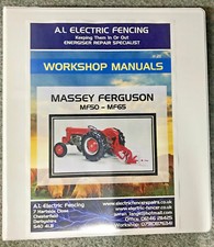 Massey Ferguson