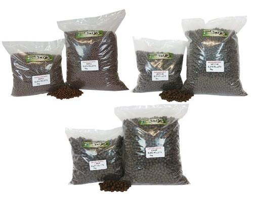 Hinders elips pellets all - pellets,