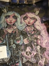 Dreamer Designs Moon And Star OOS Opened & Unused *Free Delivery* Parcelforce48