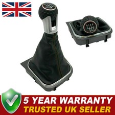 6 Speed Gear Shift Knob Stick