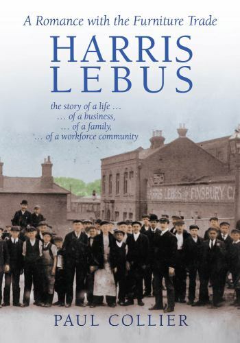 Harris lebus romance with - harris, a