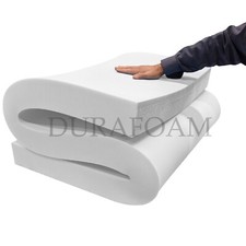 FOAM CUT TO SIZE FOR SEATING