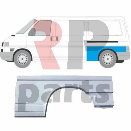 For transporter 03 - for, vw