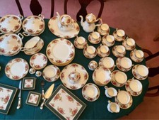 royal albert old country roses