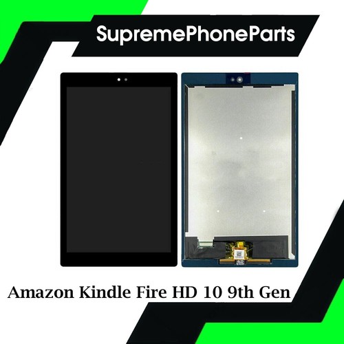 Amazon kindle fire 9th - kindle, 10