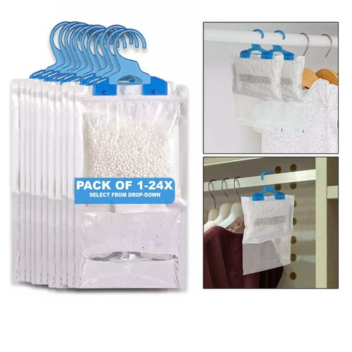 Dehumidifier hanging bags - dehumidifier,
