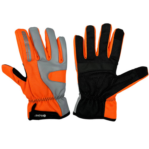 Bike gelpro vis - gelpro, hi-vis