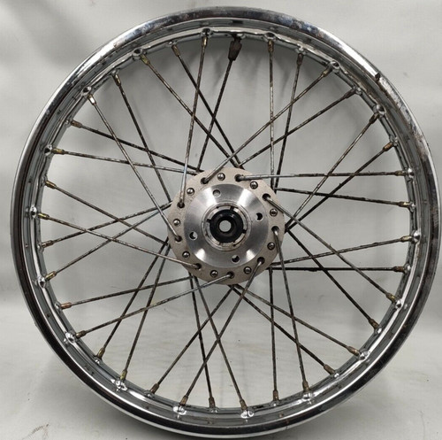 Front wheel honda cb 400 - wheel,