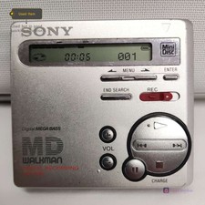 Sony r70 mini - mz-r70, md