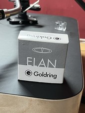 Goldring Elan mm Type Phono