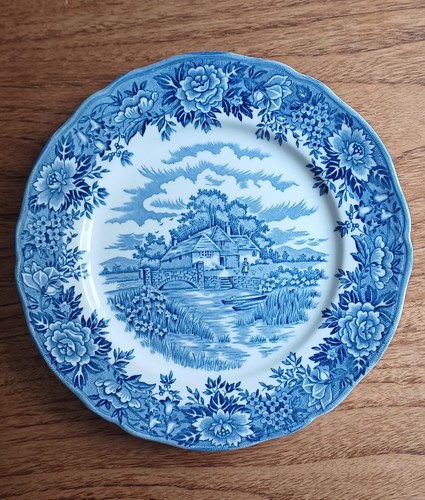 Vintage salem ironstone in - salem,