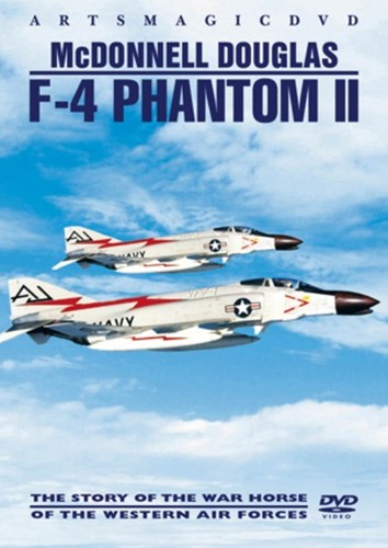 Mcdonnell douglas phantom - f-4,