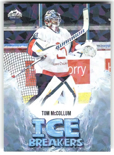 Tom mccollum ice breakers - tom,