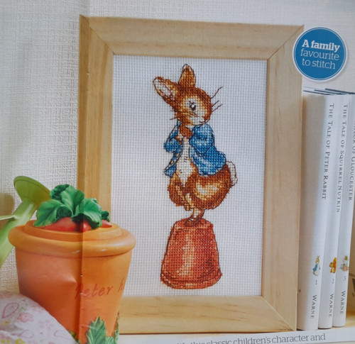Cross stitch charts beatrix - cross, charts: