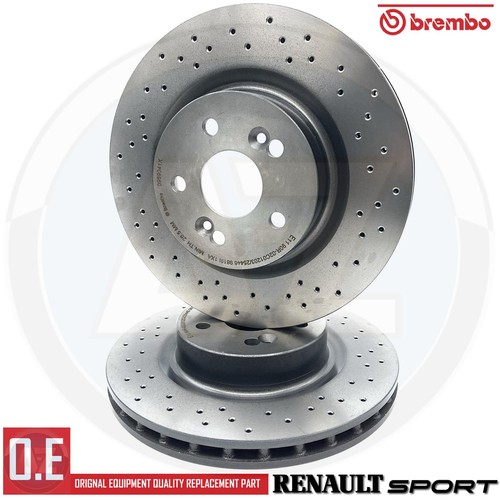 For renault megane - renault, sport