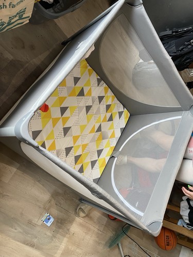 Joie little explorer play pen - explorer,