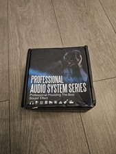 Professional DX400 Mixer