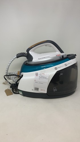 Polti steam generator - polti,