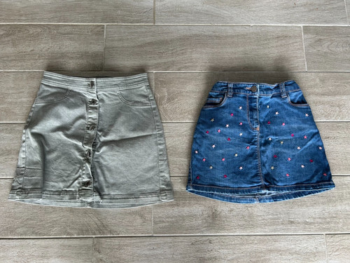 Girls skirts next jeans - girls,