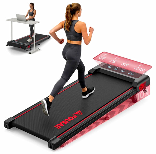 Fousae fitness walking pad - fousae,