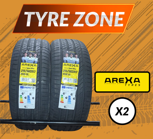 215 95w arexa sport - 215, 17