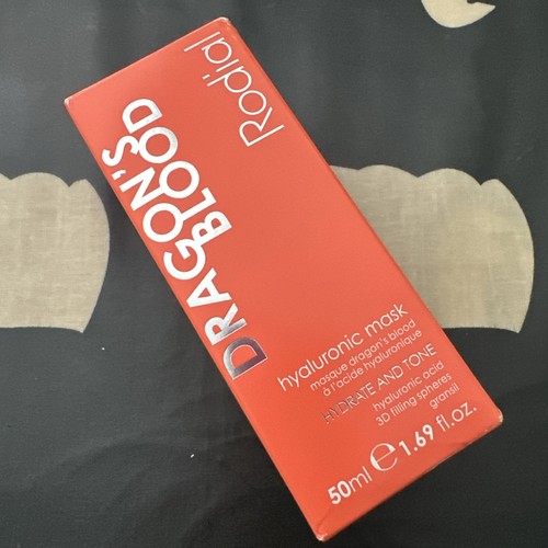 Rrp rodial dragon s blood - £55,