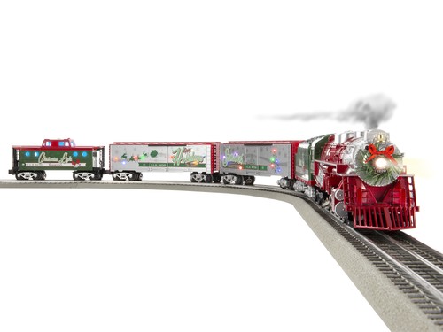 Lionel 2123100 christmas - lionel,
