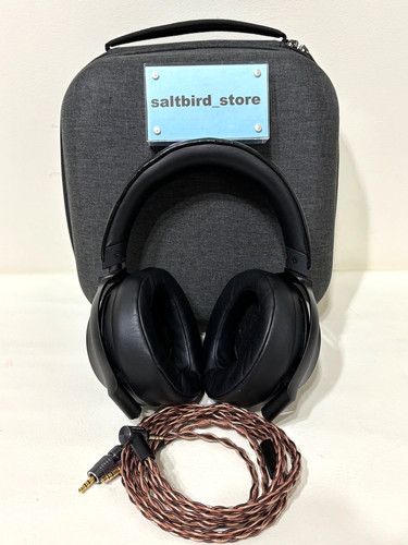 Sony mdr z7m2 res - hi-res, stereo